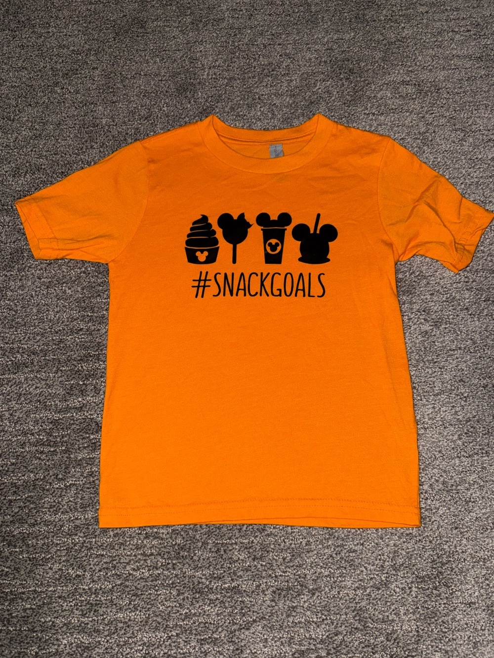 T-shirt for Disney